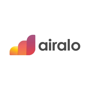 Airalo Logo