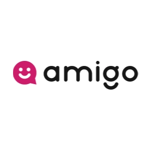 Amigo eSIM Logo