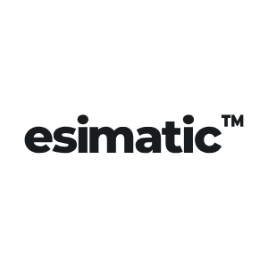 Esimatic Logo