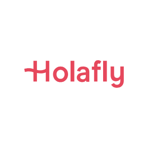 Holafly Logo