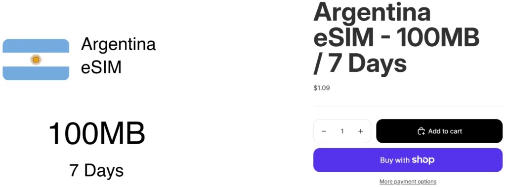 LATAM Travellers Checkout Page