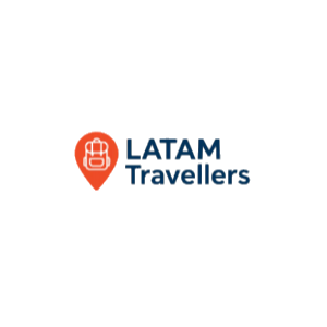 LATAM Travellers Logo