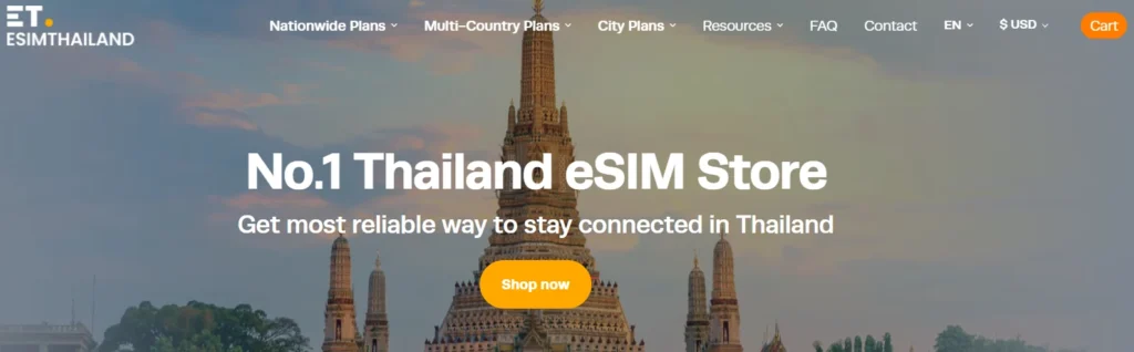ESIMTHAILAND