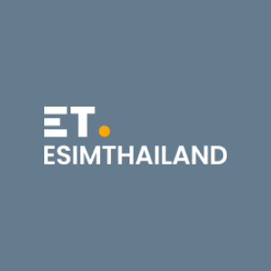 ESIMTHAILAND Logo