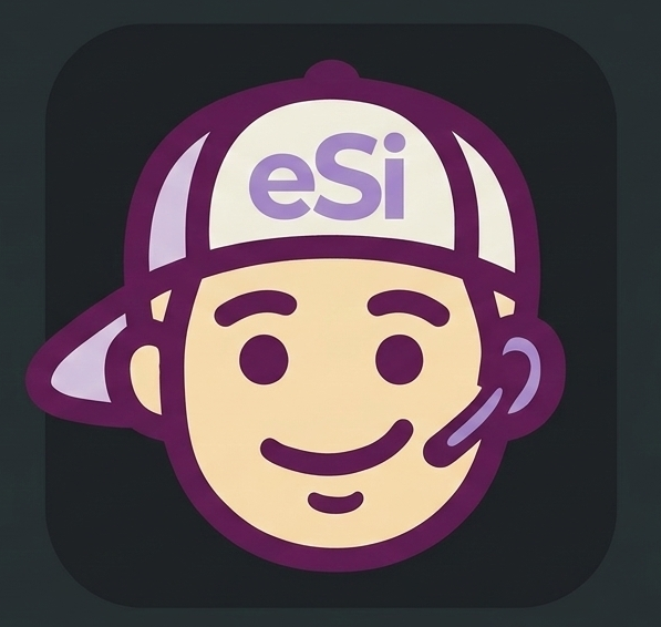 eSimBros logo icon
