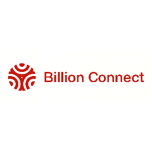 Billion Connect Logo