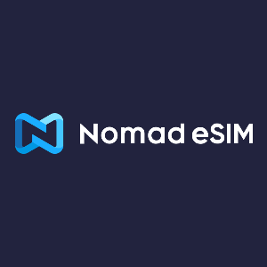 Nomad eSIM Logo