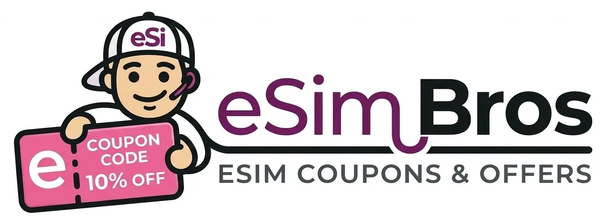eSimBros logo