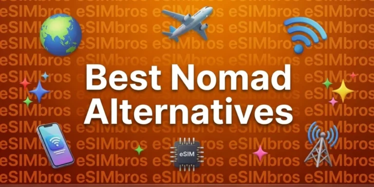 Best Nomad Alternatives